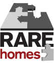 RAREhomes